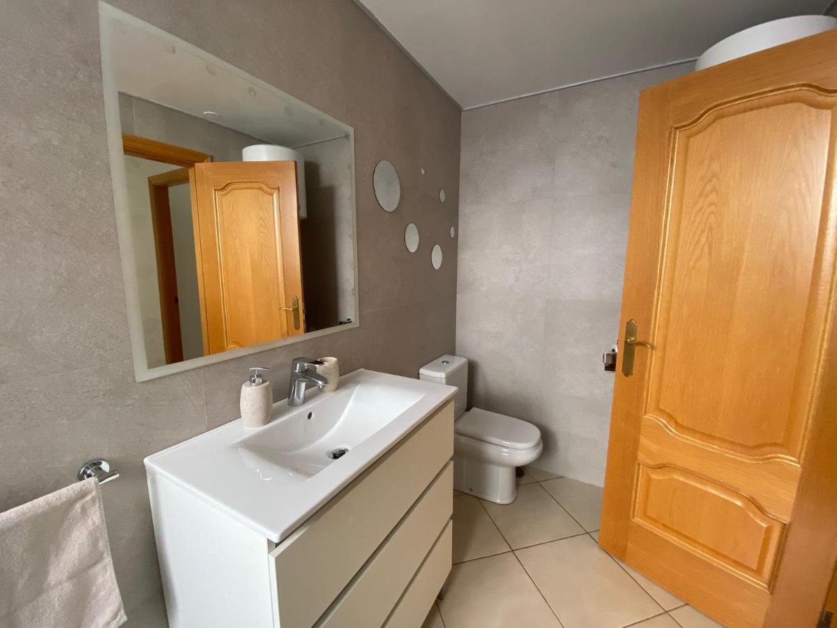 Jandia Beach Apartment Morro Jable Exterior foto