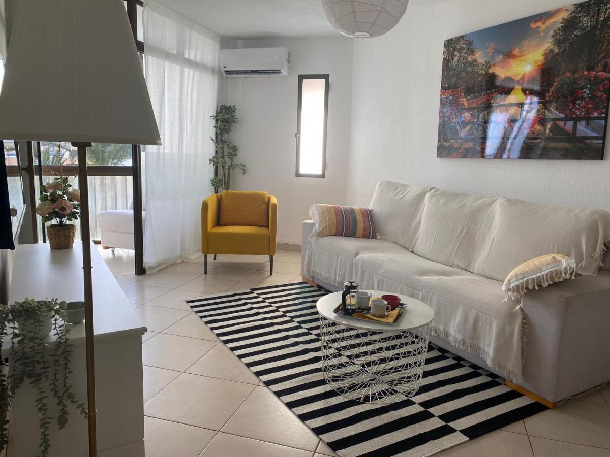 Jandia Beach Apartment Morro Jable Exterior foto