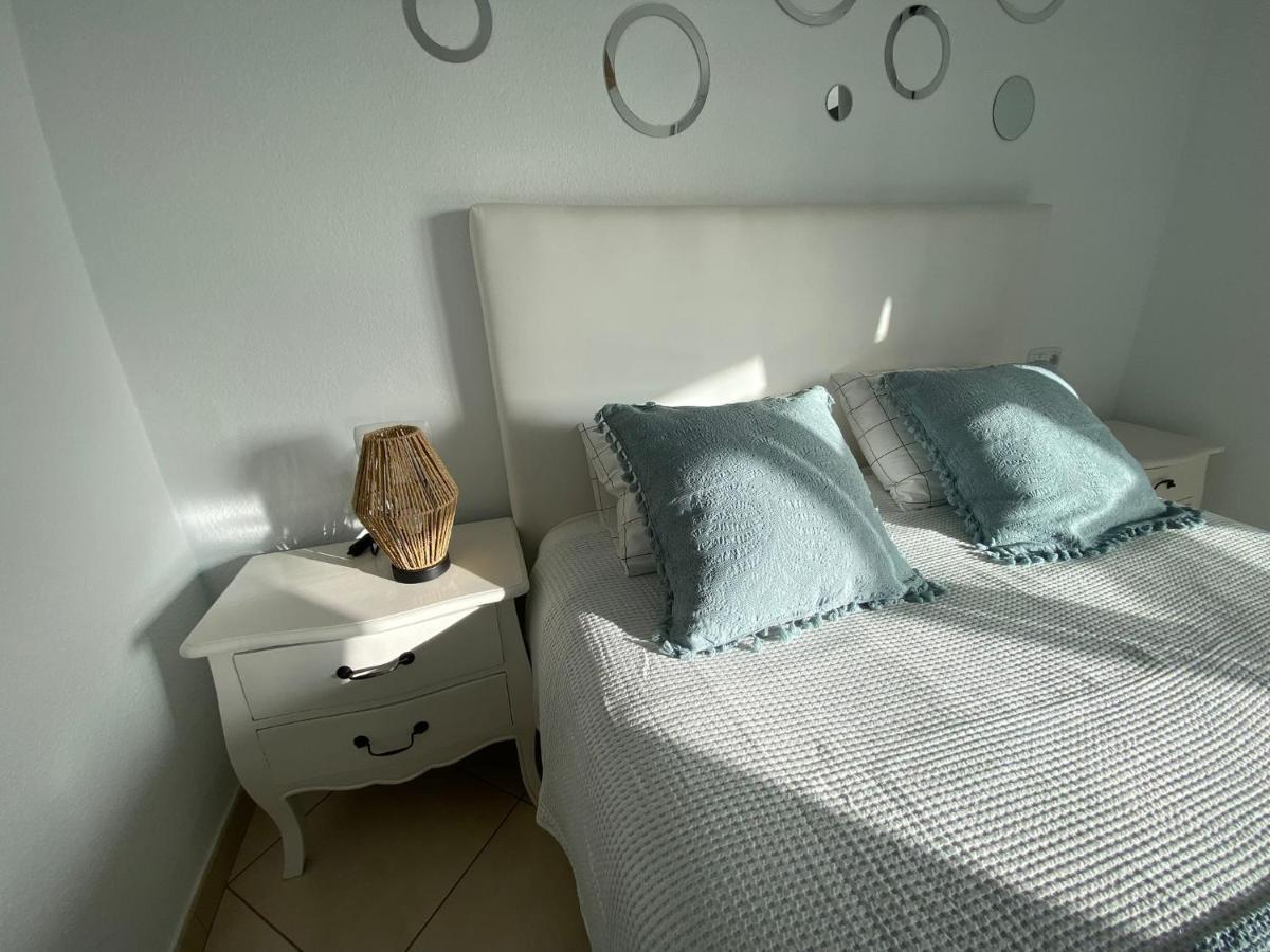 Jandia Beach Apartment Morro Jable Exterior foto
