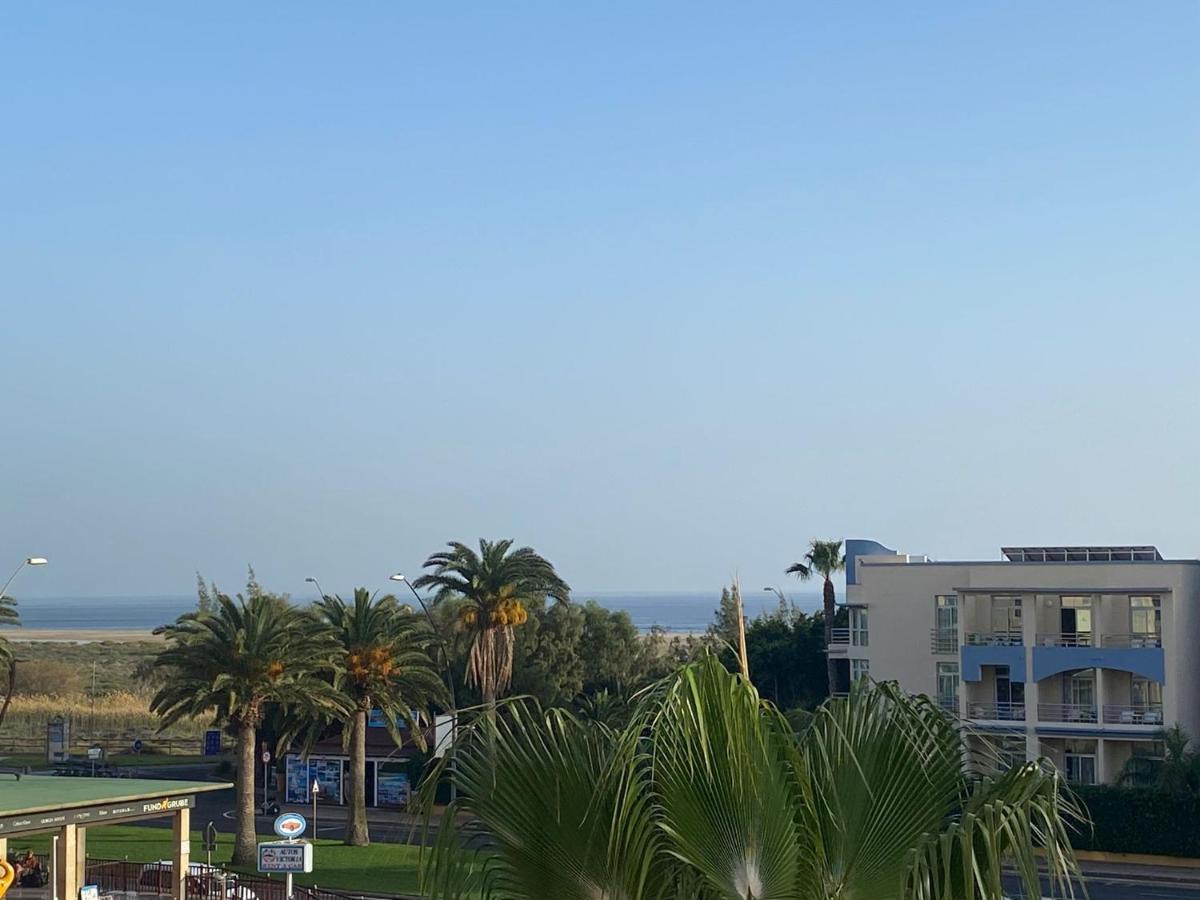 Jandia Beach Apartment Morro Jable Exterior foto